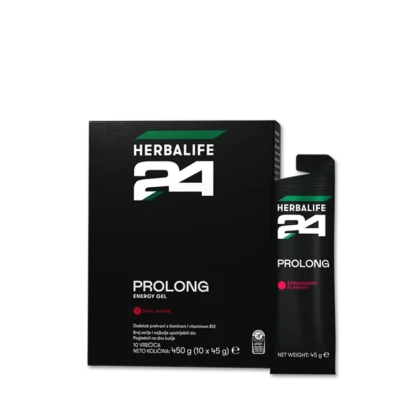 Herbalife24 Prolong energy gel - Energetski Gel za Sportaše