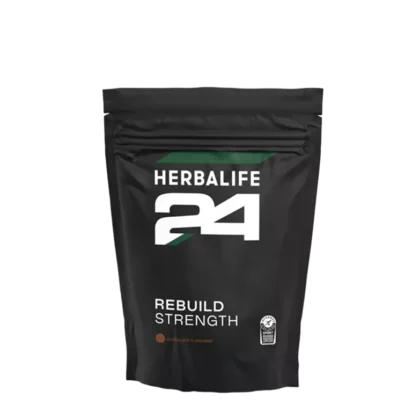 Herbalife24 Rebuild Strength proteinski shake – dodatak prehrani za oporavak mišića nakon treninga s 25 g proteina, BCAA i glutaminom