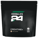 Herbalife24 H24 Creatine+ – dodatak prehrani s kreatin monohidratom, B vitaminima i kalcijem za povećanje snage, energiju i regeneraciju mišića.