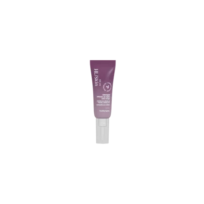 HL Skin hranjiva krema za kožu oko očiju – hidratantna K-Beauty krema s niacinamidom, skvalanom i adenozinom za smanjenje bora i njegu osjetljive kože oko očiju.