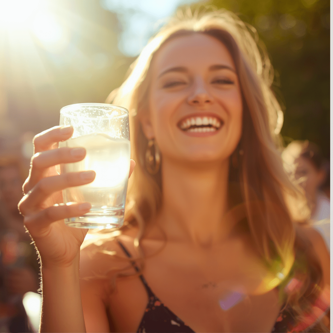 Zašto je Herbalife biljni koncentrat aloje idealan za hidrataciju i probavu?