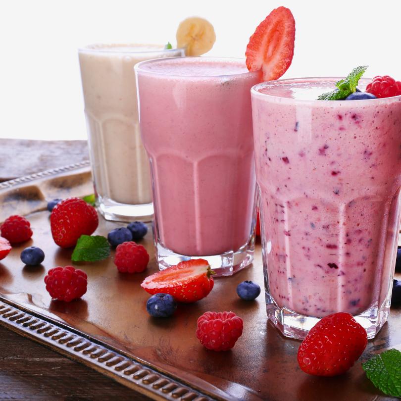 Nutritivno bogat Herbalife doručak s Formula 1 shakeom pomaže unosu proteina, vitamina i minerala te pruža energiju za aktivan početak dana.