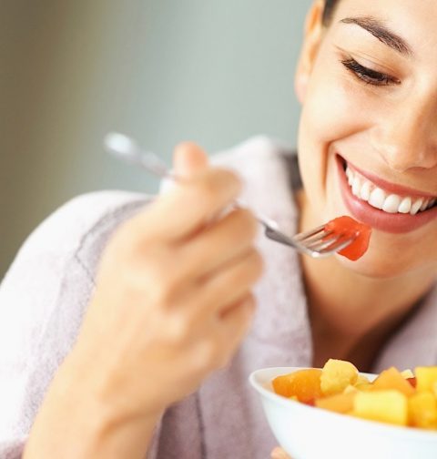 7 savjeta kako poboljšati svoje prehrambene navike