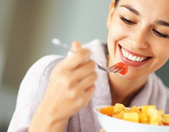 7 savjeta kako poboljšati svoje prehrambene navike