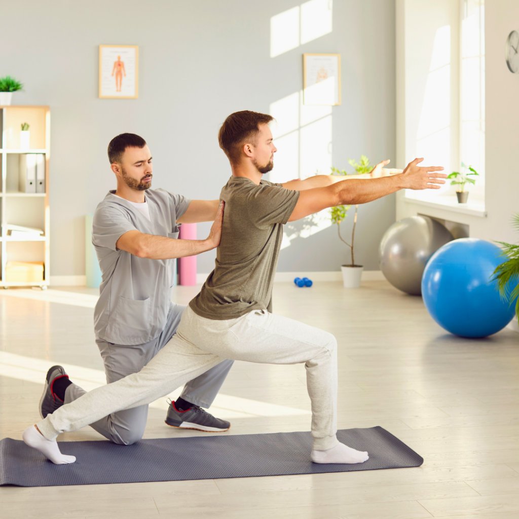 Vježbe mobilnosti i stabilnosti zglobova uz stručno vođeno kretanje i prirodnu podršku hrskavici kroz MSM, glukozamin i hondroitin – koncept zdravlja zglobova poput Forever Freedom rješenja.