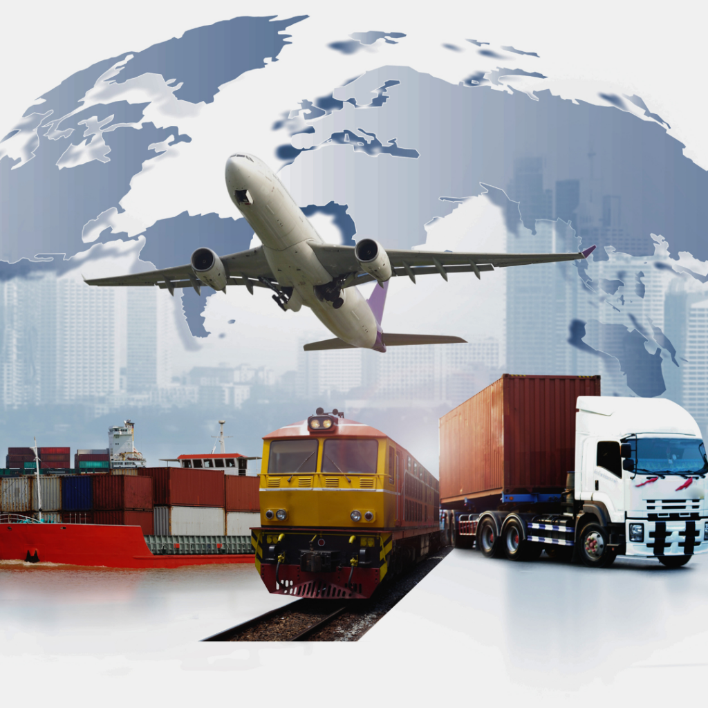 Globalna logistika i distribucija Forever Living proizvoda – aloe vera proizvodi dostupni u više od 160 zemalja svijeta.