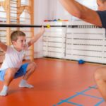 Trening snage za djecu: je li siguran, kako izgleda i kada početi?