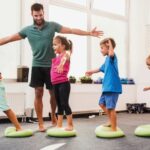 Trening za djecu: veliki vodič za roditelje