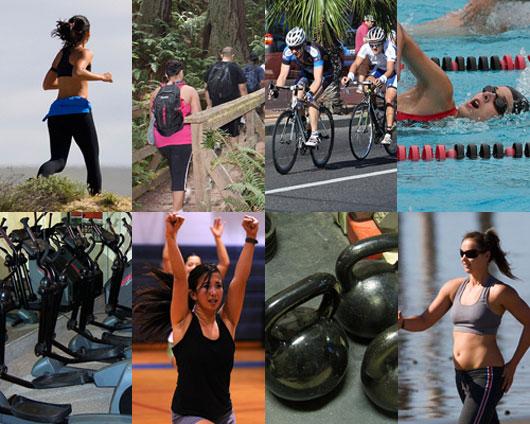 cardio-exercises