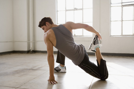 stretching1