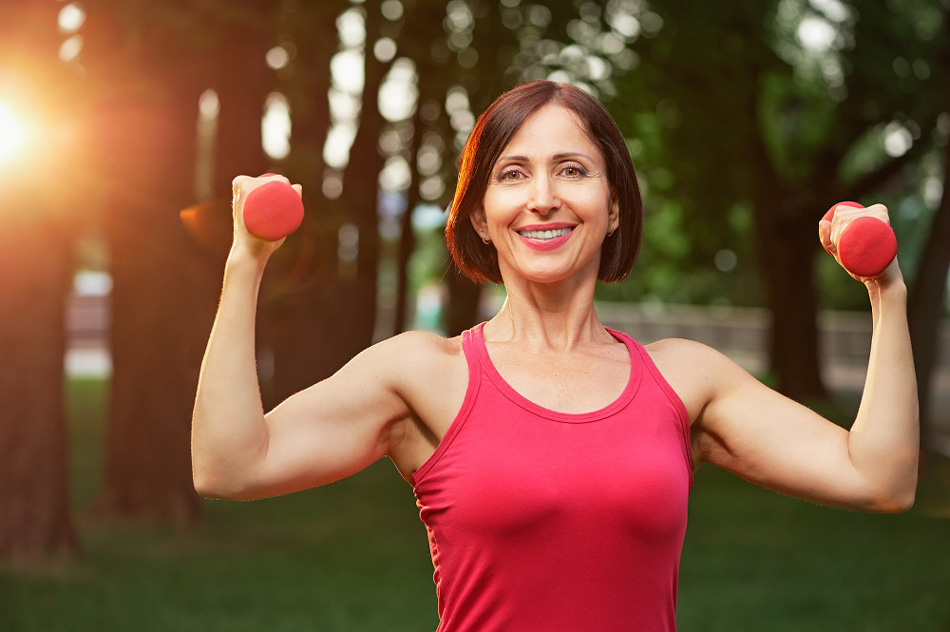 Women-Hormonal-Changes-and-Exercise