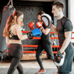 Kako izgleda prvi 1:1 boks fitness trening u Zagrebu?