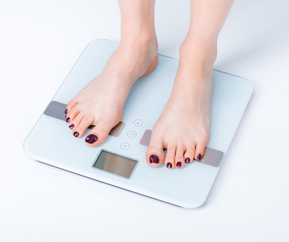 Kako smršaviti 30 kg