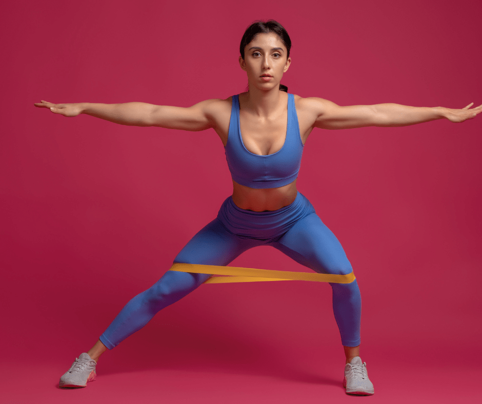 HIIT trening za žene